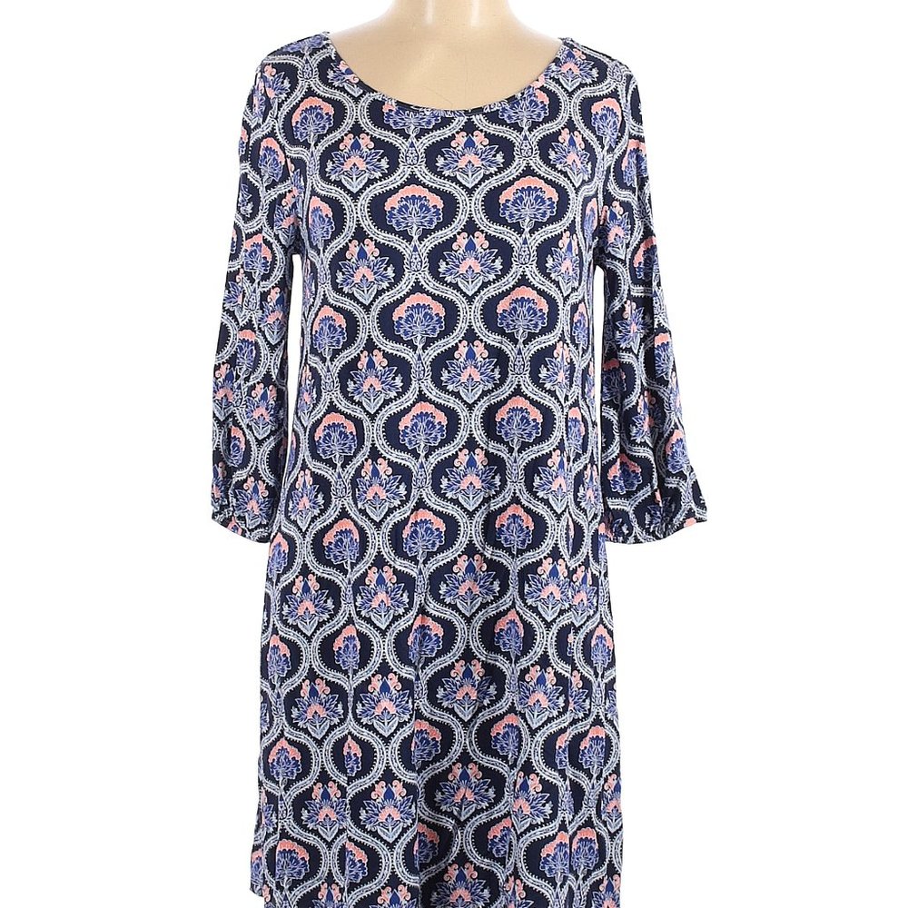 Mix by 41 hawthorn Maeby knit dress